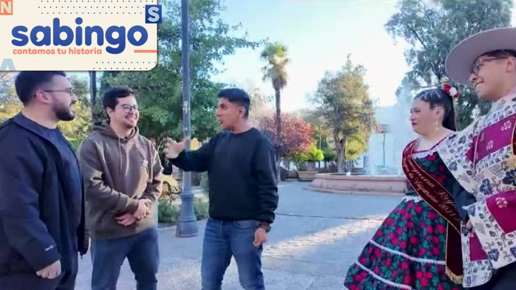 Descubriendo la histórica y emblemática plaza de Putaendo | De plaza en plaza | Sabingo