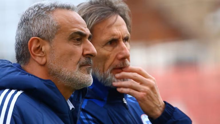 ¿Quién asumirá en La Roja tras la salida de Ricardo Gareca? Esto dijo Pablo Milad