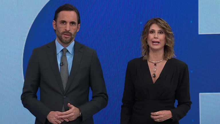 CHV Noticias Central | Martes 10 de junio de 2025