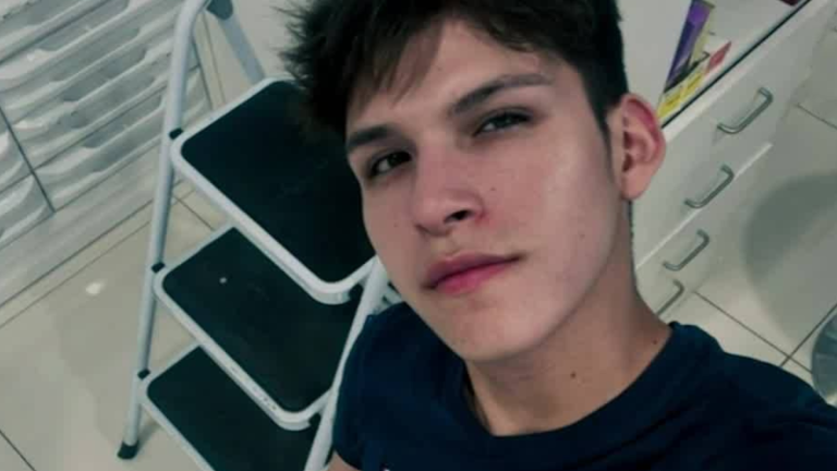 Familia y amigos de Francisco Albornoz anunciaron importante decisión: “Merece justicia”