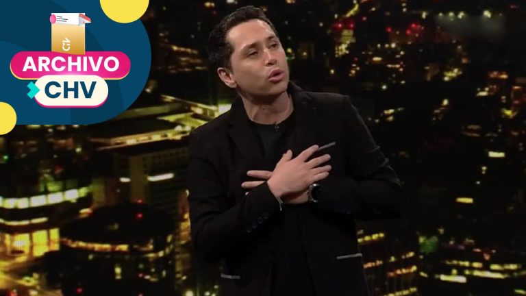 “Día de...”: Cuando Karol Lucero contó la peor cita que tuvo y que lo dejó marcado para siempre