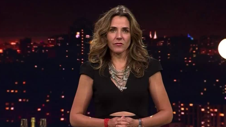 Julia Vial relató amenazas de muerte que sufrió por incidente con un famoso: “Pensó que lo había criticado”