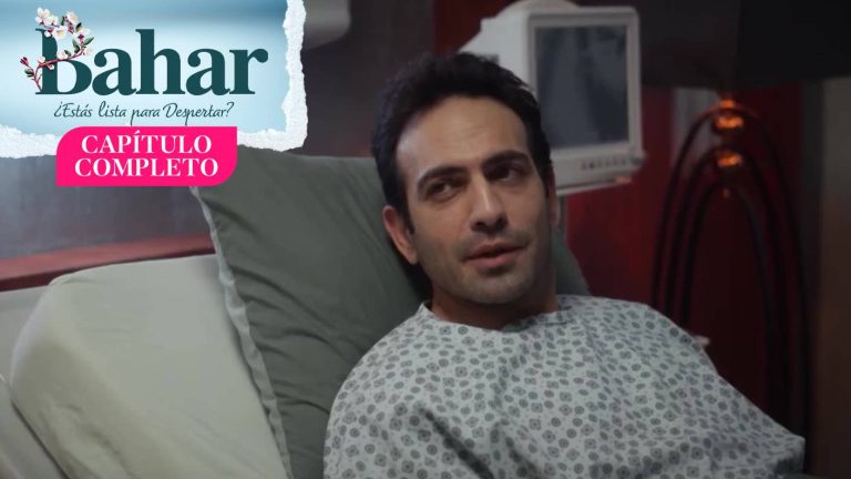 Bahar | Capítulo 62 | ¡Evren entre la vida y la muerte!