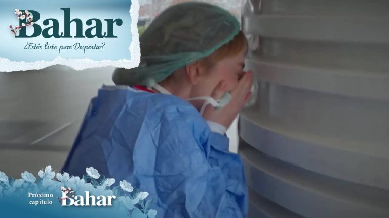 ¡Bahar terminará con Evren por una imperdonable mentira! | Adelanto Bahar | Capítulo 63