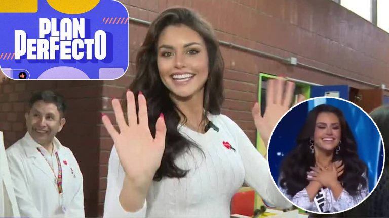 Emilia Dides no quiere ser reina de belleza: Las razones que la llevaron a tomar esta decisión