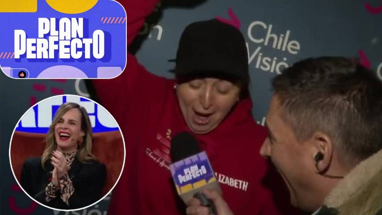 ¡Deslumbró con su talento! Mujer dejó a todos boquiabiertos con su carisma y cantando EN VIVO