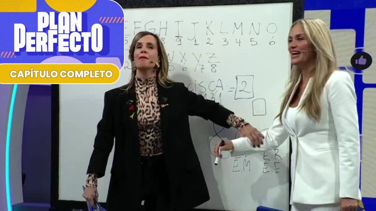 Plan Perfecto | Capítulo 99