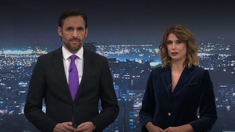 CHV Noticias Central | Miércoles 11 de junio de 2025