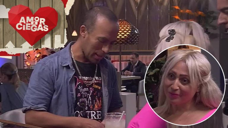 “¿Es esta tu carta?”: Guardia quiso jugársela con arriesgado truco de magia y salió muy mal