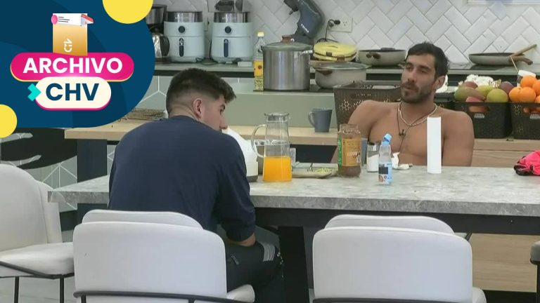 “Me dura para siempre la ilusión”: El dicho de Pedro Astorga que hizo saltar las alarmas en Gran Hermano