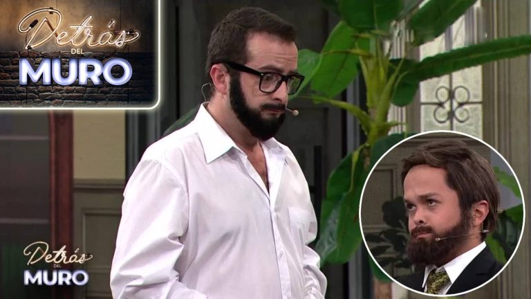 “No vacunes a tu hijo”: Johannes le entregó polémico consejo al presidente en Detrás Del Muro