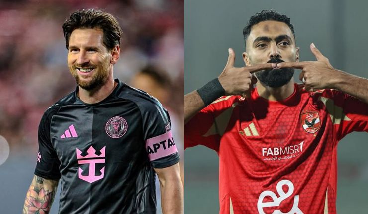 Inter Miami vs Al Ahly: Quién transmite EN VIVO el partido por el Mundial de Clubes 2025