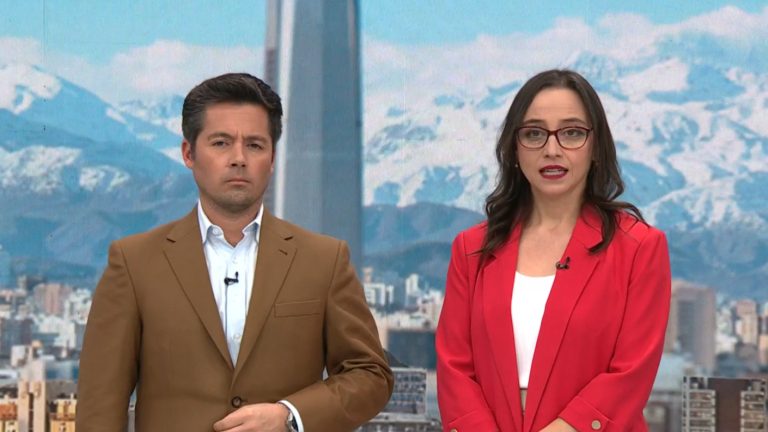 CHV Noticias Tarde | Miércoles 11 de junio de 2025