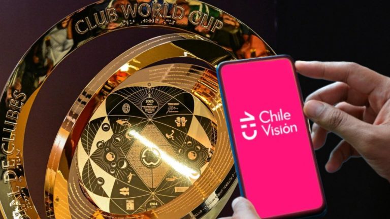 Mundial de Clubes 2025 por MiCHV: Paso a paso para ver el evento en vivo por la app