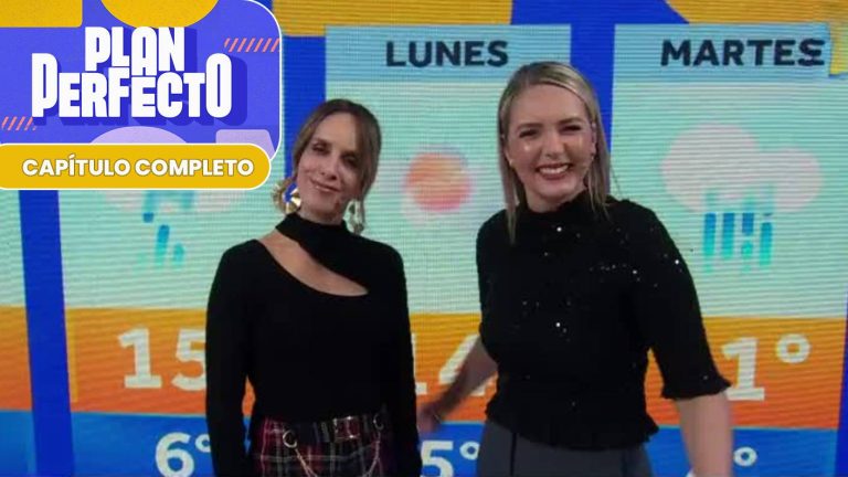 Plan Perfecto | Capítulo 101