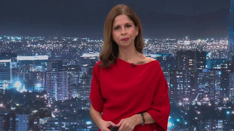 CHV Noticias Central | Viernes 13 de junio de 2025