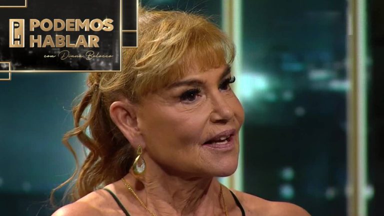 La dura confesión de Pilar Cox: Afirmo que llegó a consumir drogas por más de 10 años