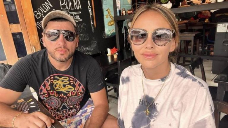 La emotiva publicación de Paloma Aliaga por éxito deportivo de su hija con Cristóbal Valenzuela