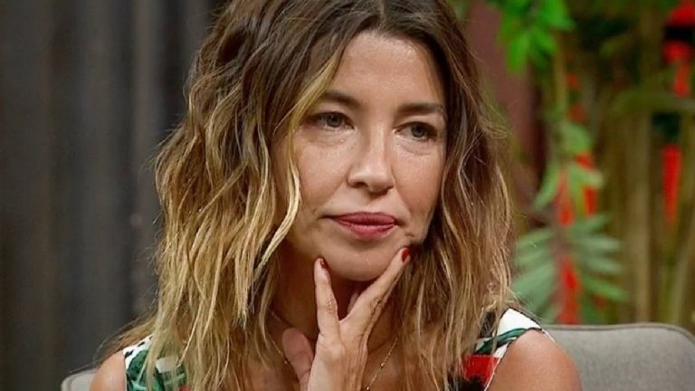 La publicación de Pancha Merino en medio de su polémica con Pepi Velasco: “Un día de felicidad”