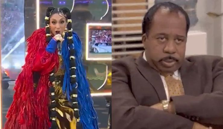 “¿Quién es?”: La ola de memes que dejó la ceremonia inaugural del Mundial de Clubes 2025