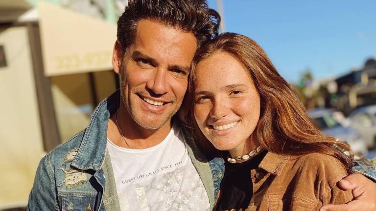 “No todo tiene que ser lindo”: Cristián de la Fuente y su potente mensaje en el Día del Padre