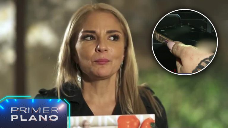 Madre de Úrsula Achterberg desmintió a propietaria de departamento 