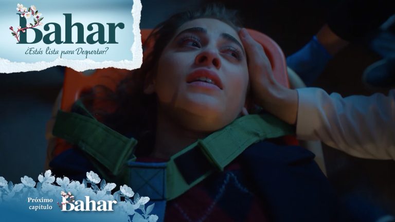 ¡Los gemelos de Seren están en peligro! | Adelanto Bahar | Capítulo 64