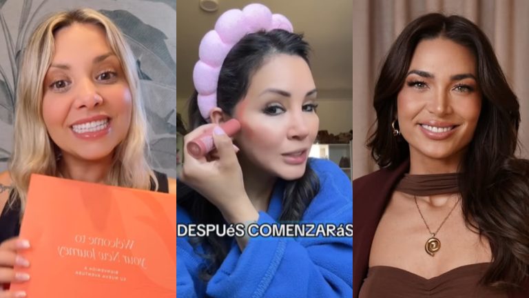 Quiénes son las famosas vinculadas al cuestionado negocio expuesto en Primer Plano