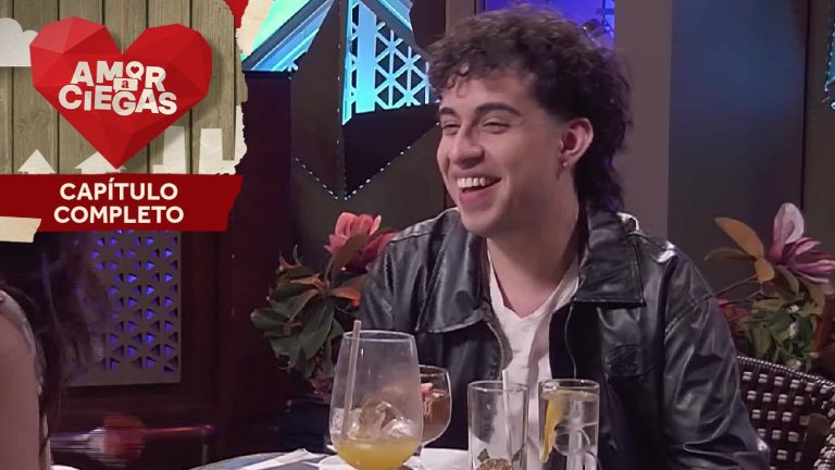 Amor a Ciegas | Capítulo 30 | ¡En busca de una segunda oportunidad!