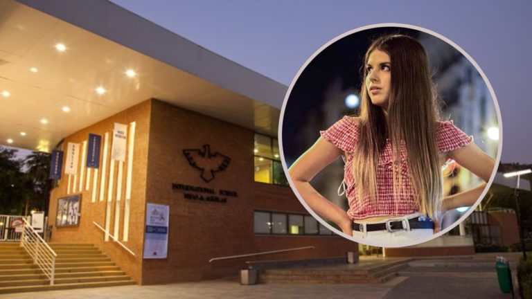 Caso Katy Winter: ¿Por qué la justicia rechazó la millonaria demanda de la familia contra el Nido de Águilas?