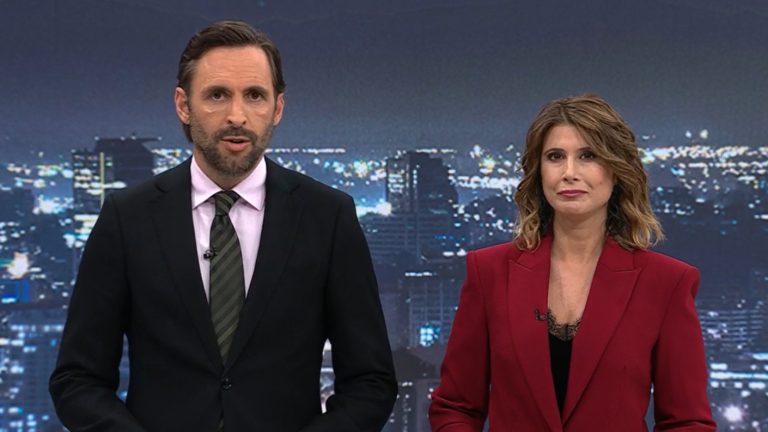 CHV Noticias Central | Lunes 16 de junio de 2025