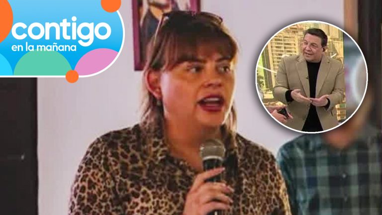 “Tienen que chequear que esté vivo”: JC Rodríguez indignado por concejala que usó firmas de médico fallecido