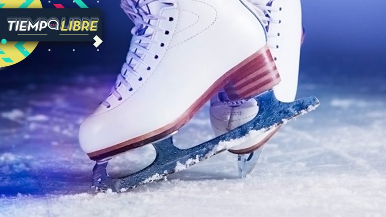 Patinaje sobre hielo GRATIS: Descubre dónde puedes disfrutar de este panorama de invierno