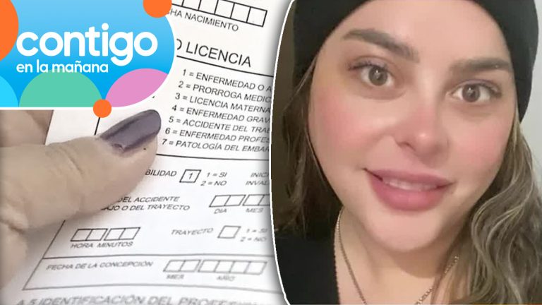 Licencias con firma de médico fallecido: El caso de Thae Loiza, concejala investigada en Graneros