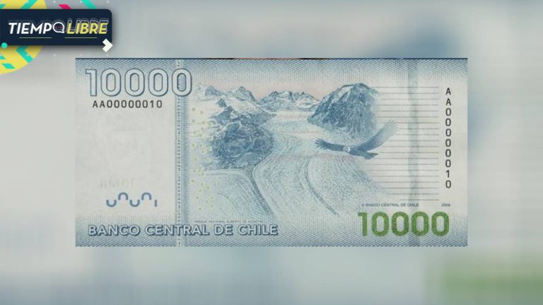 Este billete de $10 mil pesos puede llegar a venderse por $200 mil: En esto debes fijarte
