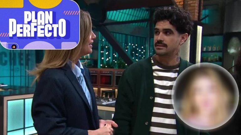 ¿Tenía una favorita? Chef Benjamín Nast fue puesto en evidencia por tener una “preferida” en Top Chef