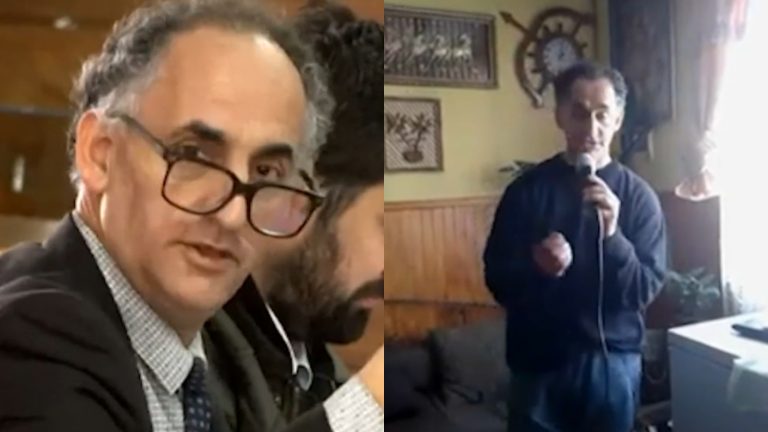 Concejal de Puerto Varas presentó licencia por faringobronquitis y apareció cantando en festival de música