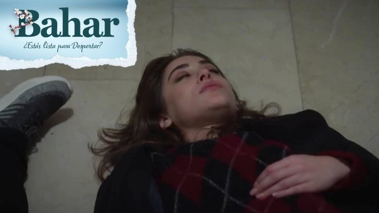 ¡Los bebés corren peligro! Seren se cayó de una escalera tras combatir contra un ladrón