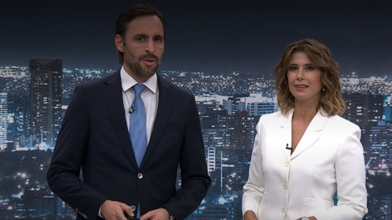 CHV Noticias Central | Martes 17 de junio de 2025