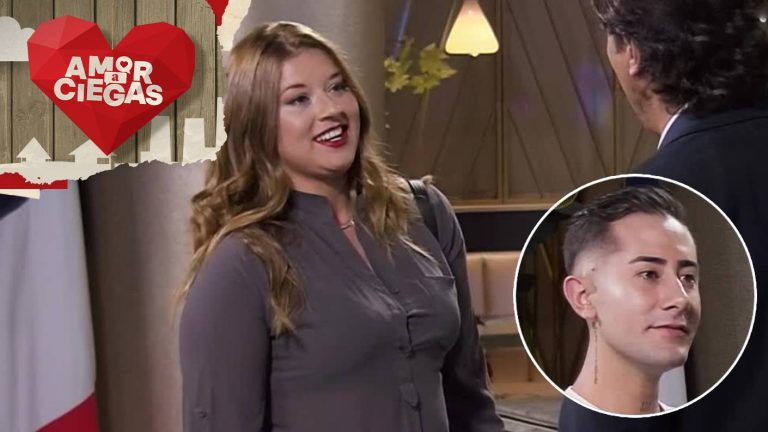 ¡NO SE PUEDE CREER! Exfuncionaria pidió que su cita no fuera carabinero y no tuvo suerte