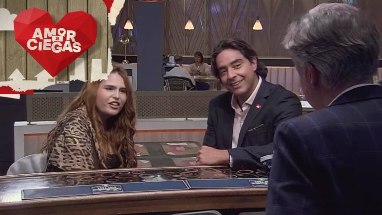 “Mi mamá está soltera...”: Psicóloga no dudó y le ofreció una cita a Yann Yvin con su progenitora