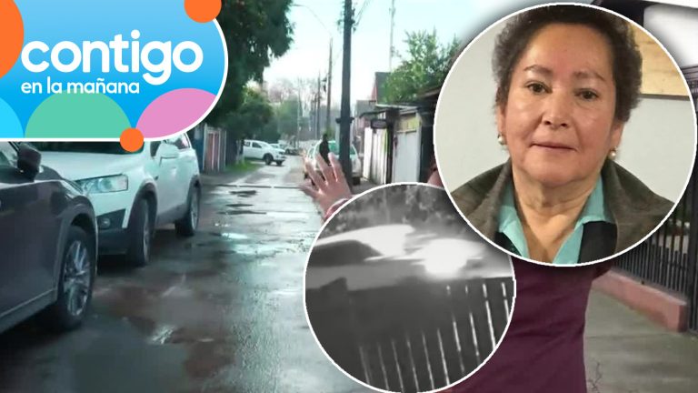 Trayecto minuto a minuto: Este fue el recorrido que habría realizado concejala la noche de su desaparición