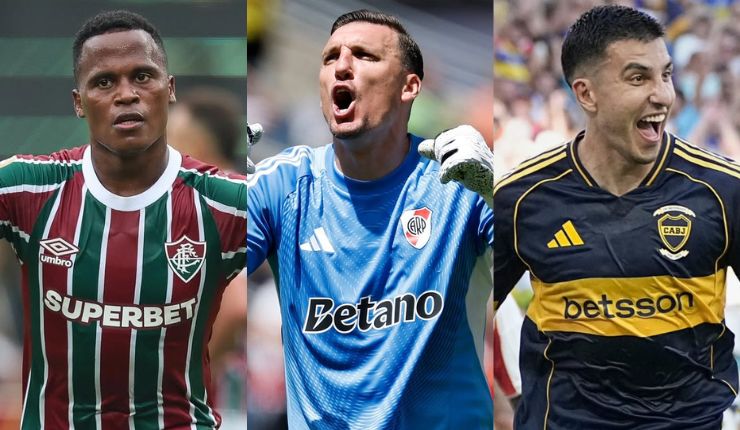 Coraje y fútbol: Equipos sudamericanos terminaron invictos primera fecha del Mundial de Clubes