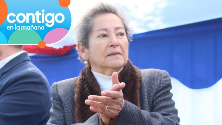 ¿Contra quién apuntó la denuncia que hizo concejala antes de desaparecer en Villa Alegre?