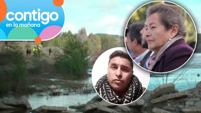 “Descarto que el auto esté en...”: Vidente alertó pista clave por concejala desaparecida