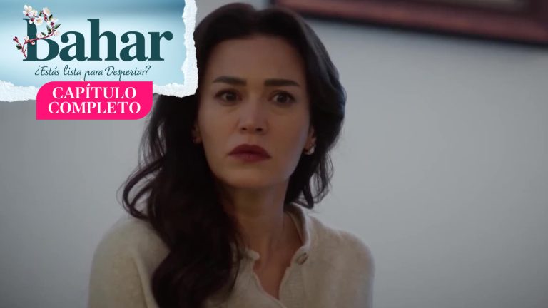Bahar | Capítulo 65 | La sombra de Bahar atormenta a Rengin