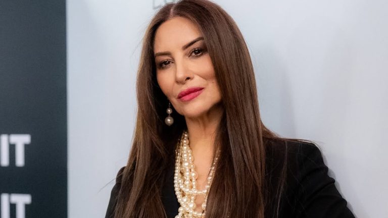 Myriam Hernández atraviesa complejo momento por delicada situación familiar