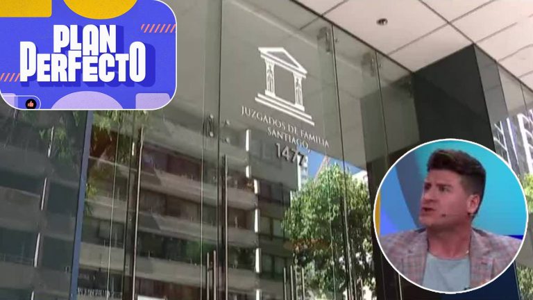 ¿Cómo funciona la ley “papito corazón”? Abogado Claudio Rojas explica todos los pasos para aplicarla