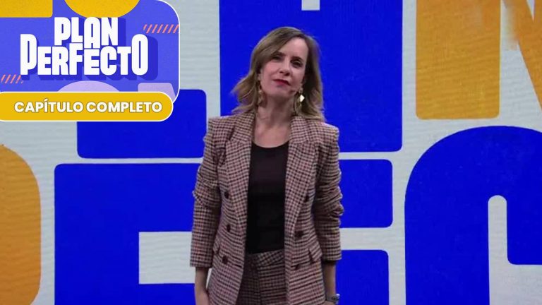 Plan Perfecto | Capítulo 103