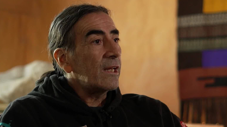 EXCLUSIVO | “No comprendía la maldad a ese extremo”: Profesor de karate dio detalles tras ser baleado en Calera de Tango